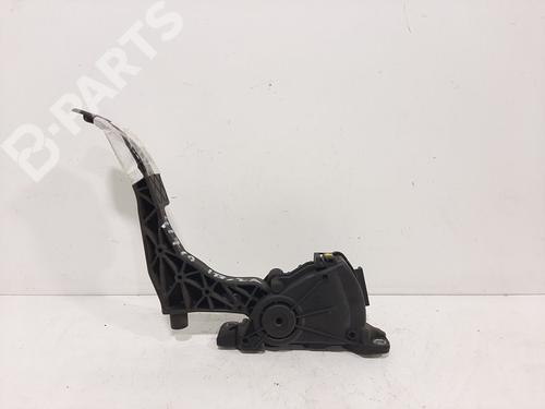 Used Pedal SEAT IBIZA III (6L1) [2002-2009]  6645689