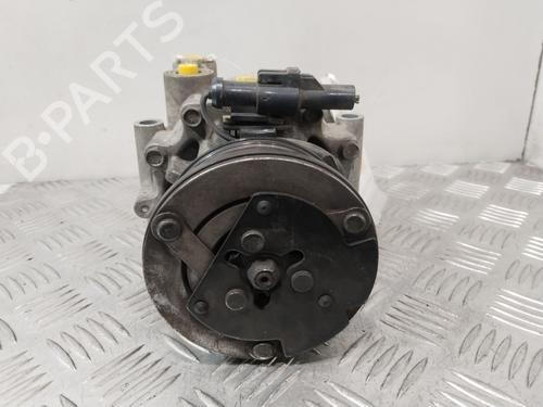 Used AC compressor FORD FIESTA VI (CB1, CCN) 1.25 (82 hp) 32290128