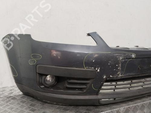 Front bumper FORD FOCUS C-MAX (DM2) 2.0 TDCi | BP18474877C7 