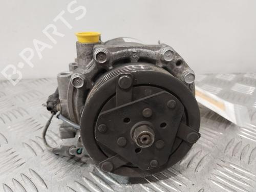 Used AC compressor AC compressor SUZUKI IGNIS II (MH) 1.3 (RM413) (94 hp) 32294267 32294267