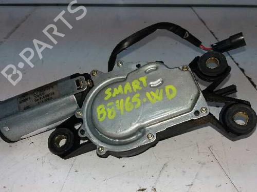 Rear wiper motor SMART CITY-COUPE (450)  | BP28024419M102 