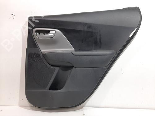 Used Rear right panel Rear right panel KIA NIRO I (DE) [2016-2022] 11541114 11541114