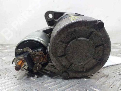 Startmotor NISSAN ALMERA TINO (V10)  | BP6461825M8 