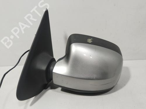 Retrovisor esquerdo DACIA LOGAN MCV II TCe 90 (K8M1, K8MA, K8AC) | BP29734111C26