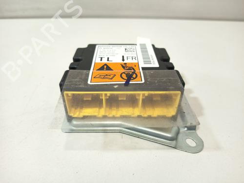 ecu-airbags-nissan-leaf-ze0-2010-2011-2012-2013-2014-2015-2016-2017-33814123 main image