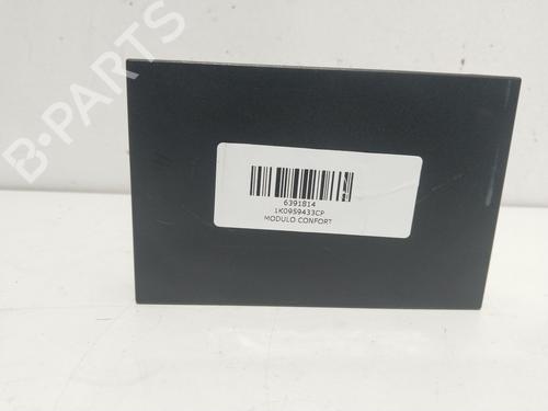 Used Electronic module Electronic module VW CADDY III Box Body/MPV (2KA, 2KH, 2CA, 2CH) 2.0 SDI (70 hp) 20513447 20513447