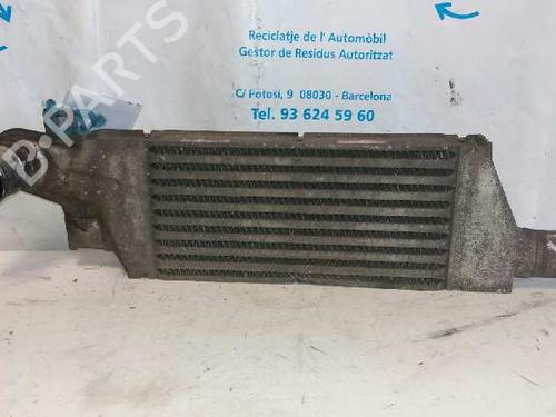 Intercooler OPEL COMBO Box Body/MPV | BP5160071M30