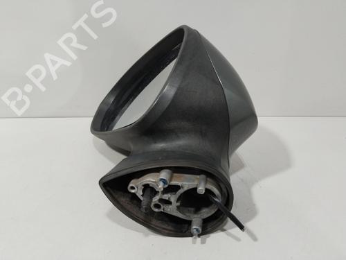 Left mirror SEAT IBIZA IV SC (6J1, 6P5) 1.4 | BP29254455C26 