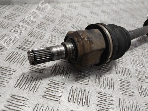 Right front driveshaft HYUNDAI COUPE I (RD) 1.6 16V | BP21780499M39 
