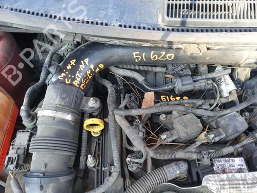Radio FORD FIESTA VI (CB1, CCN) 1.0 EcoBoost | BP26120535E6 