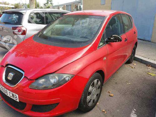 AC radiator SEAT ALTEA (5P1)  | BP5200488M32 