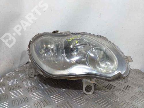 Right headlight SMART FORTWO Coupe (450)  Q0013466V001000000