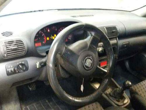 Viskermotor vindrute SEAT LEON (1M1)  | BP6523854M29 