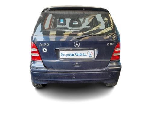 Rear right window mechanism MERCEDES-BENZ A-CLASS (W168)  | BP17131069C25 