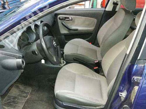 Front right window mechanism SEAT CORDOBA (6L2)  | BP5166529C23 