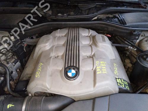 AC-Kondensator BMW 7 (E65, E66, E67) 735 i, Li | BP27175802M32 
