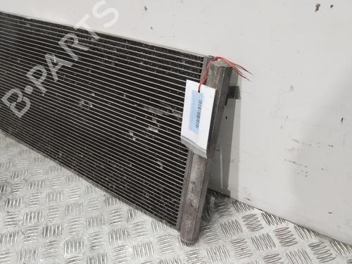AC radiator RENAULT MEGANE III Hatchback (BZ0/1_, B3_)  | BP29811392M32 