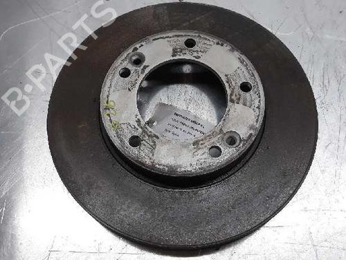 Used Other Other KIA SORENTO I (JC) 2.5 CRDi 4WD (140 hp) 14066491 14066491