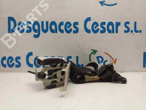 Front right seatbelt OPEL ASTRA G Estate (T98)  | BP8742590I25 