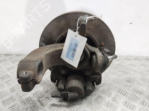 Right front steering knuckle FORD TRANSIT CONNECT (P65_, P70_, P80_) 1.8 Di | BP29912270M26