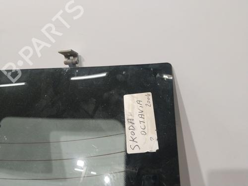 Tailgate SKODA OCTAVIA I (1U2)  | BP5819457C6 