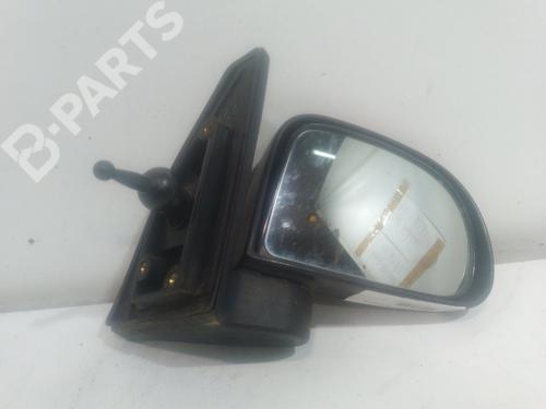 Used Right mirror HYUNDAI ATOS (MX) [1997-2015]  10733741