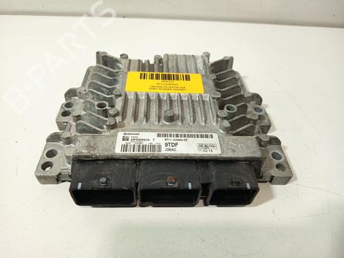 Used Engine control unit (ECU) Engine control unit (ECU) FORD TOURNEO CONNECT 1.8 TDCi (90 hp) 36476869 36476869