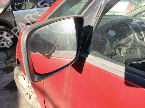 left-mirror-hyundai-ix20-jc-2010-2011-2012-2013-2014-2015-2016-2017-2018-2019-33983813 main image