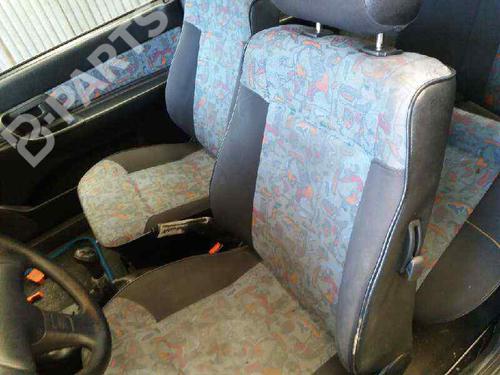 Right mirror SEAT IBIZA II (6K1)  | BP5203645C27 