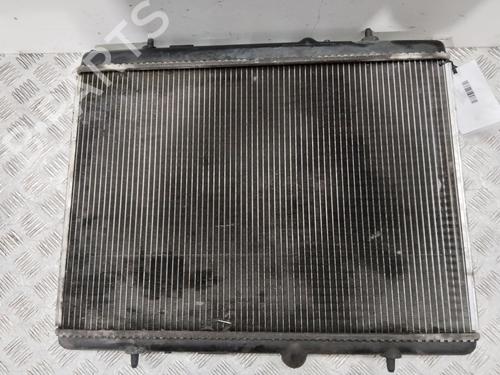 Køler CITROËN C4 Picasso I MPV (UD_) 1.6 HDi | BP24030152M31 
