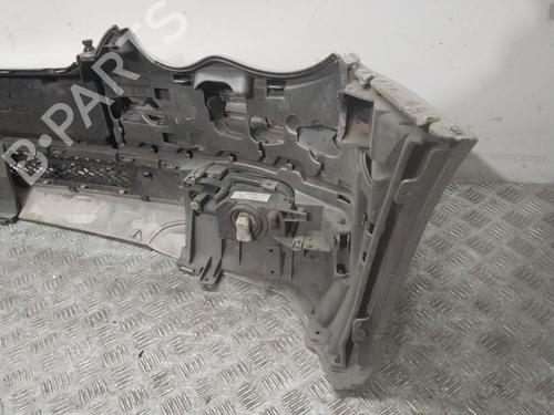 Front bumper MERCEDES-BENZ C-CLASS (W203) C 200 Kompressor (203.045) | BP30157346C7 