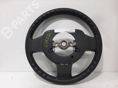 Steering wheel TOYOTA AYGO (_B1_)  | BP7023751C49 