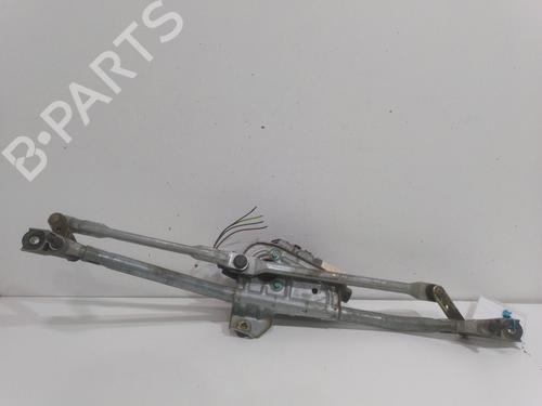 Used Front wiper motor Front wiper motor VW PASSAT B5.5 (3B3) [2000-2005] 13538632 13538632