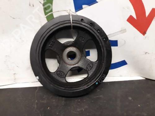 Used Pulley Pulley HYUNDAI i20 I (PB, PBT) [2008-2015] 14065942 14065942