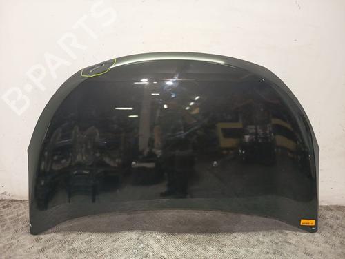 Used Hood Hood 38464898 38464898