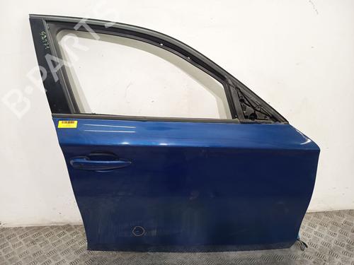 Dør højre fortil Dør højre fortil BMW 1 (E87) 118 i (143 hp) 36340377 36340377