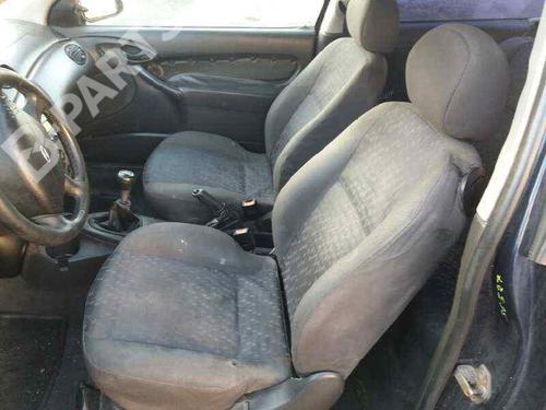 Airbag module FORD FOCUS I (DAW, DBW)  | BP5194348M53 