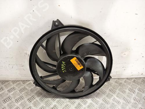 Used Radiator fan Radiator fan PEUGEOT 206 CC (2D) 2.0 S16 (136 hp) 36186058 36186058