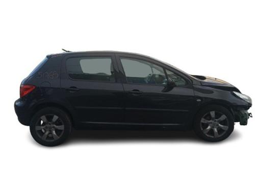 Engine control unit (ECU) PEUGEOT 307 (3A/C) 1.6 HDi 110 | BP24497698M57 - Image 13