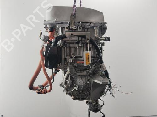 Engine NISSAN LEAF (ZE0) Electric | BP35949523M1 - Image 3