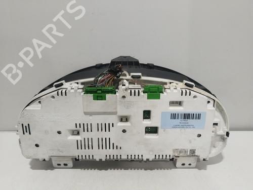 Instrument cluster HONDA ACCORD VII (CL, CN) 2.2 i-CTDi (CN1) | BP26386152C47 