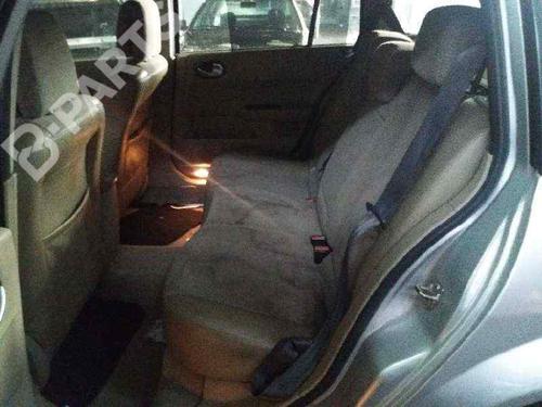 Gearbox RENAULT MEGANE II Estate (KM0/1_)  | BP5167554M3 