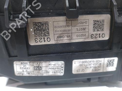 Fuse box HYUNDAI KONA (OS, OSE, OSI)  | BP11056726E1 