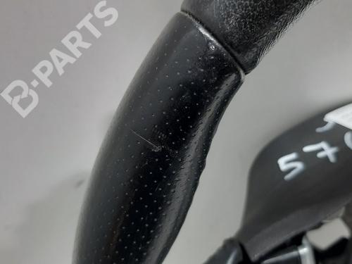 Steering wheel NISSAN JUKE (F15)  | BP8227214C49 
