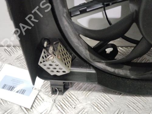 Radiator fan OPEL ASTRA H (A04) 1.7 CDTI (L48) | BP30383081M35