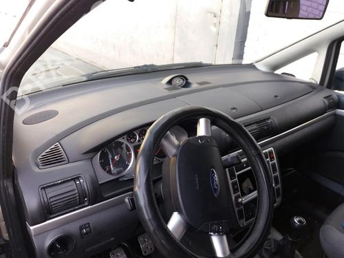 Engine control unit (ECU) FORD GALAXY I (WGR)  | BP8234936M57 