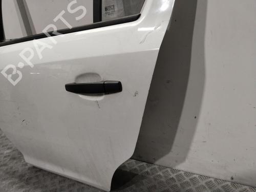 Left rear door OPEL CORSA D (S07) 1.3 CDTI (L08, L68) | BP22927213C4 