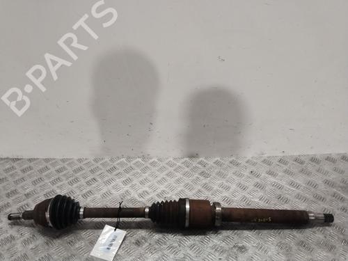 Used Right front driveshaft FORD TRANSIT CONNECT MPV [2013-2025]  24959088