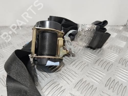 Rear left seatbelt MAZDA 2 (DY) | BP6621076I29 - Image 3