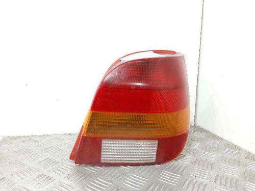 Used Right taillight FORD FIESTA III (GFJ) [1989-1997]  6414692